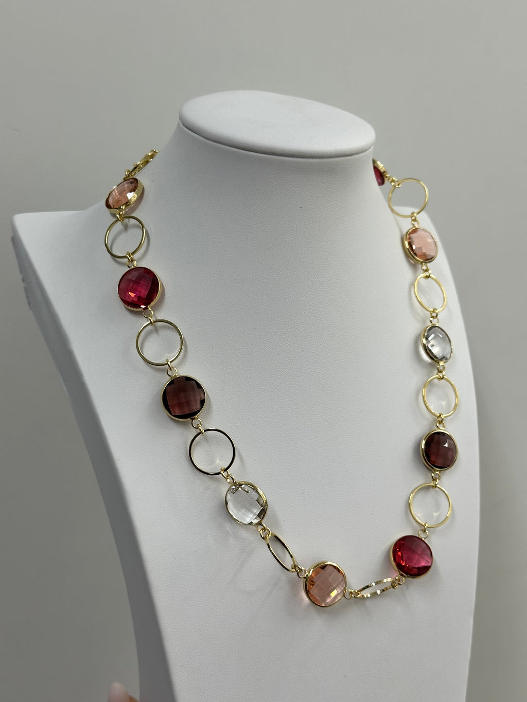 COLLANA AMO VENEZIA