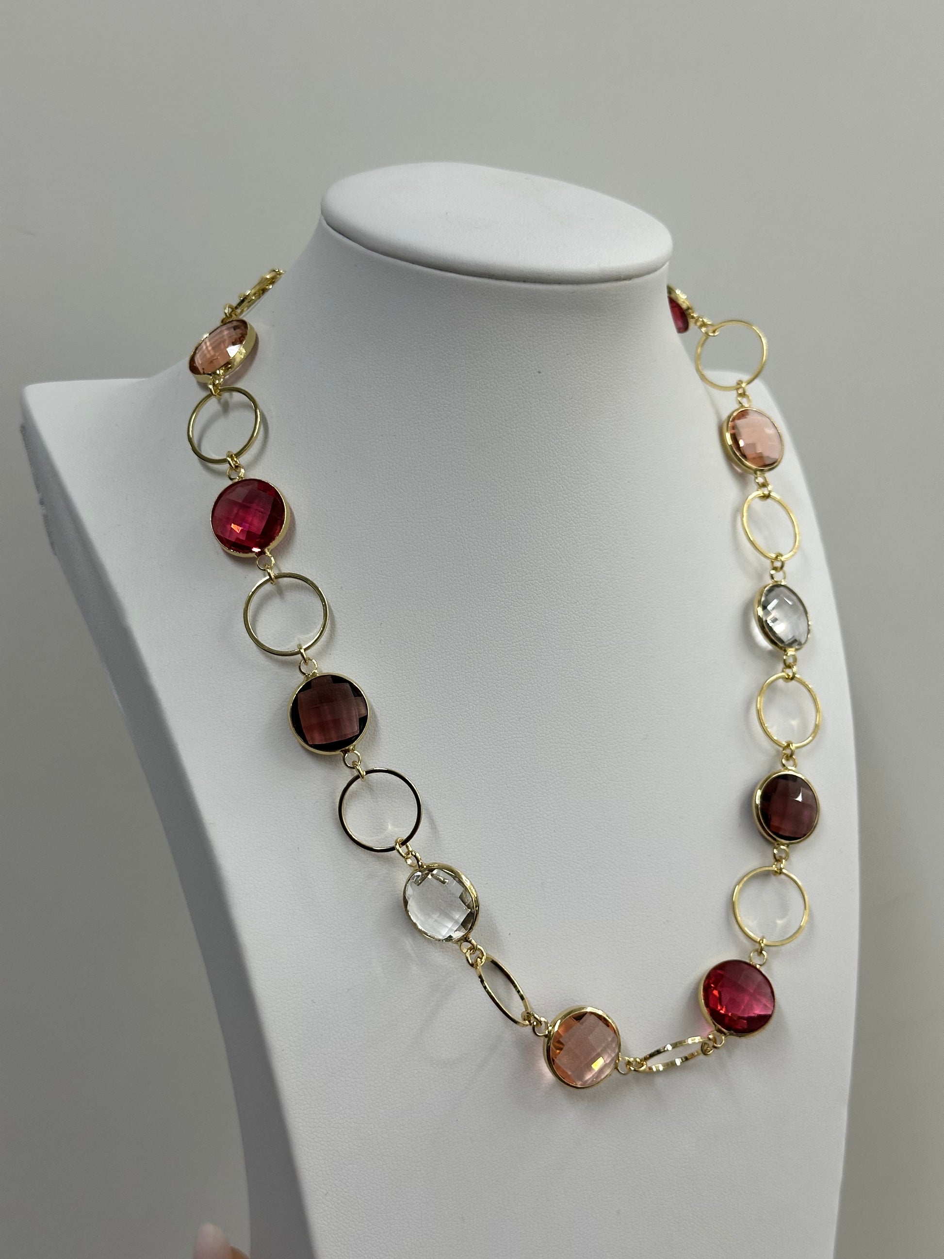COLLANA AMO VENEZIA