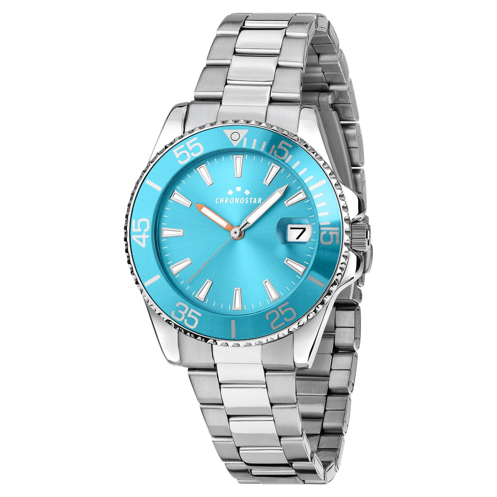 OROLOGIO CHRONOSTAR STELLON