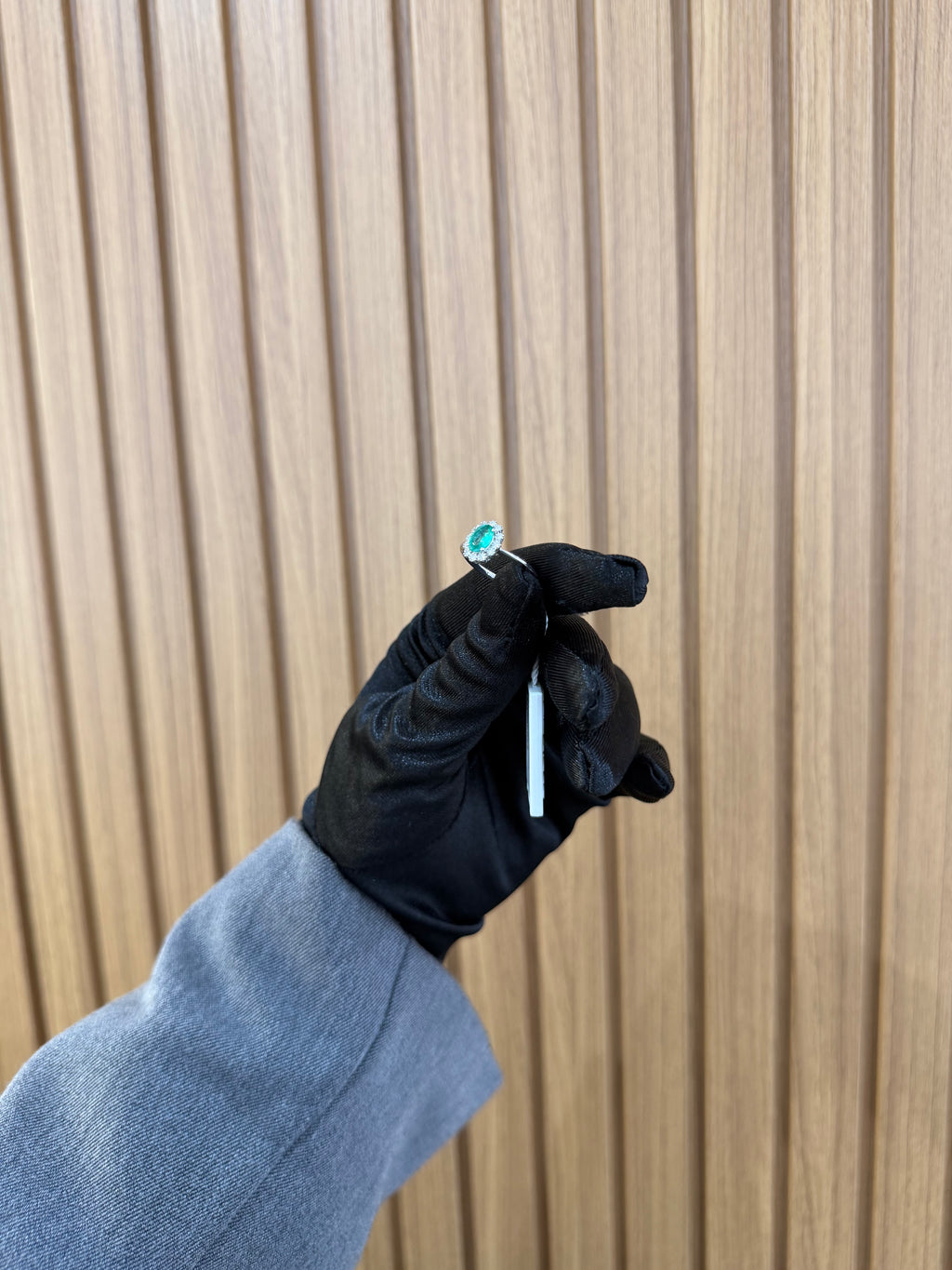 ANELLO KATE ORO 18KT CON DIAMANTI