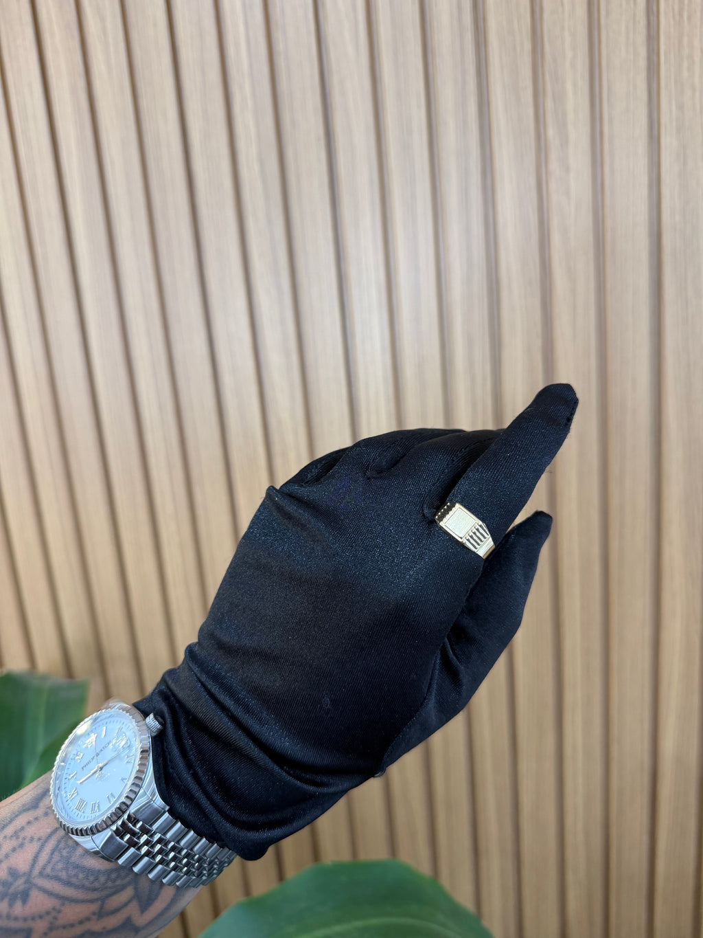 ANELLO ORO 18KT