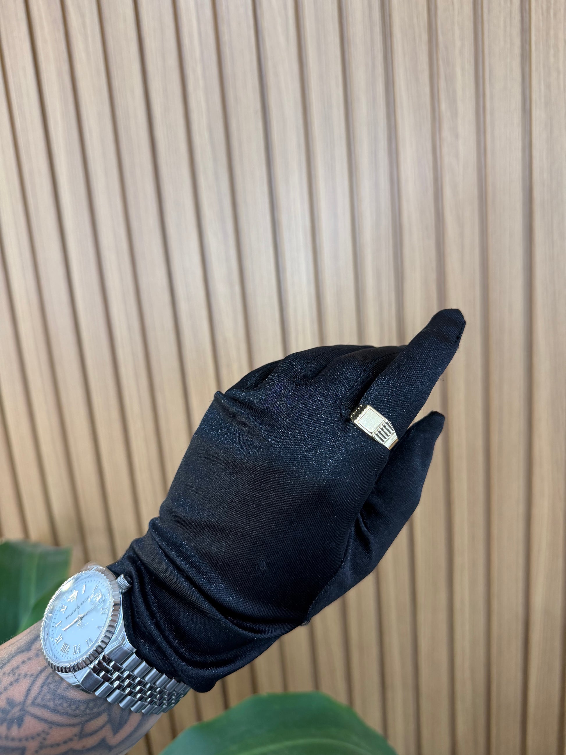 ANELLO ORO 18KT