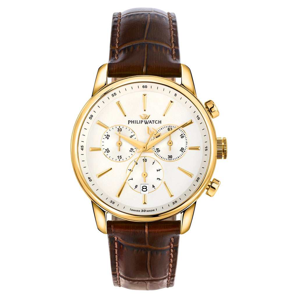 OROLOGIO PHILIP WATCH ANNIVERSARY
