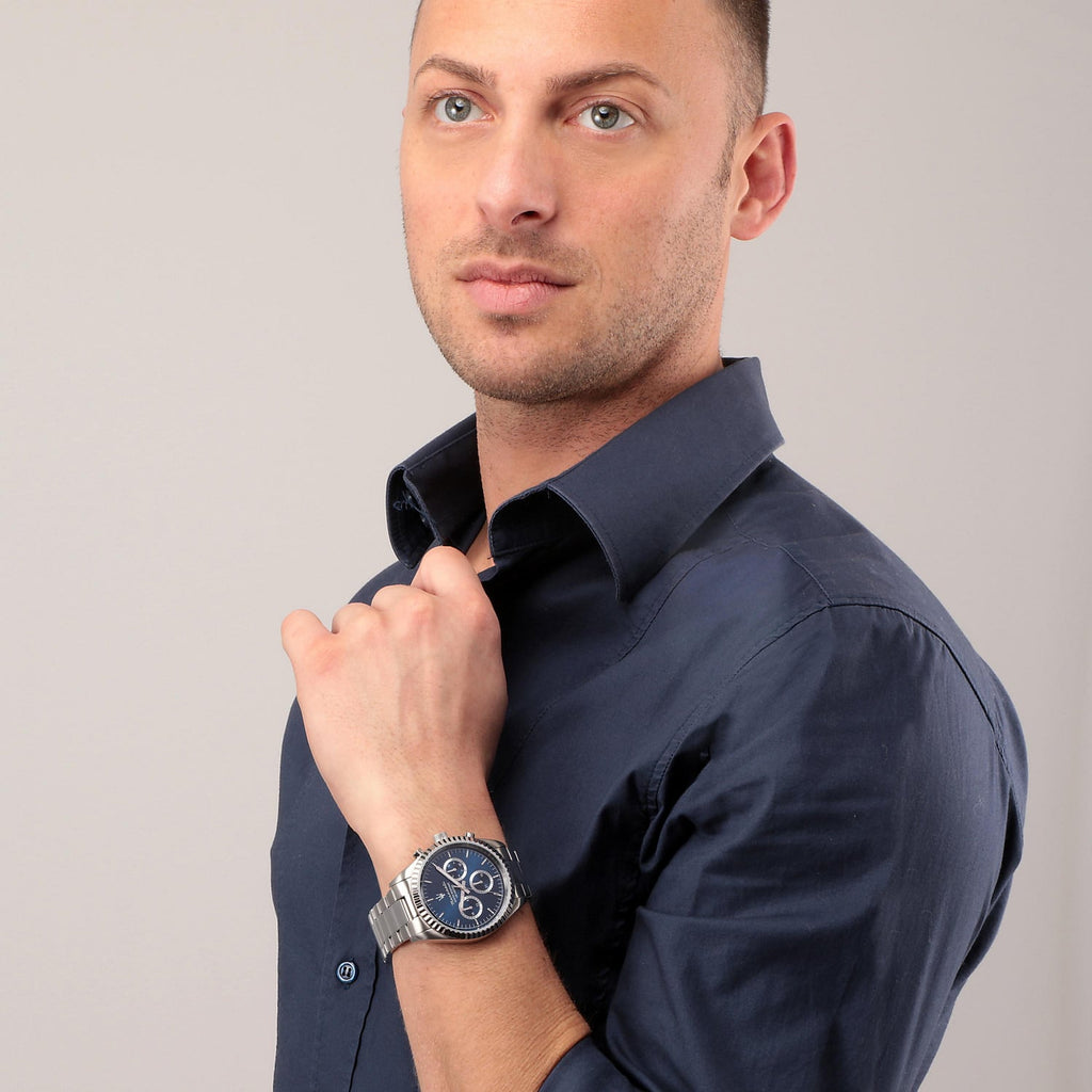 OROLOGIO MASERATI COMPETIZIONE