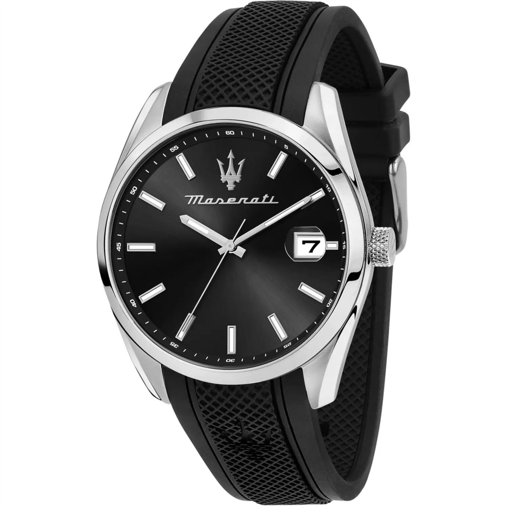 OROLOGIO MASERATI ATTRAZIONE