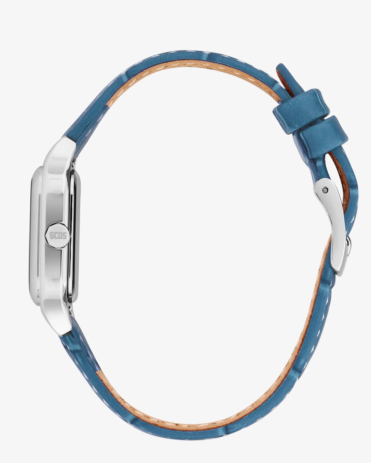 OROLOGIO GCDS VIRGO SAFARI