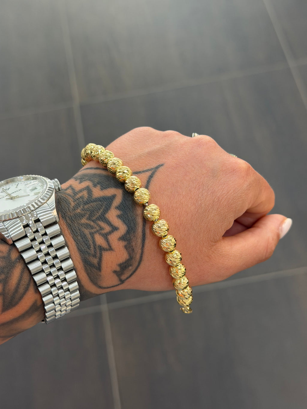 BRACCIALE MILLE LUCI ARGENTO 925 EXTRA