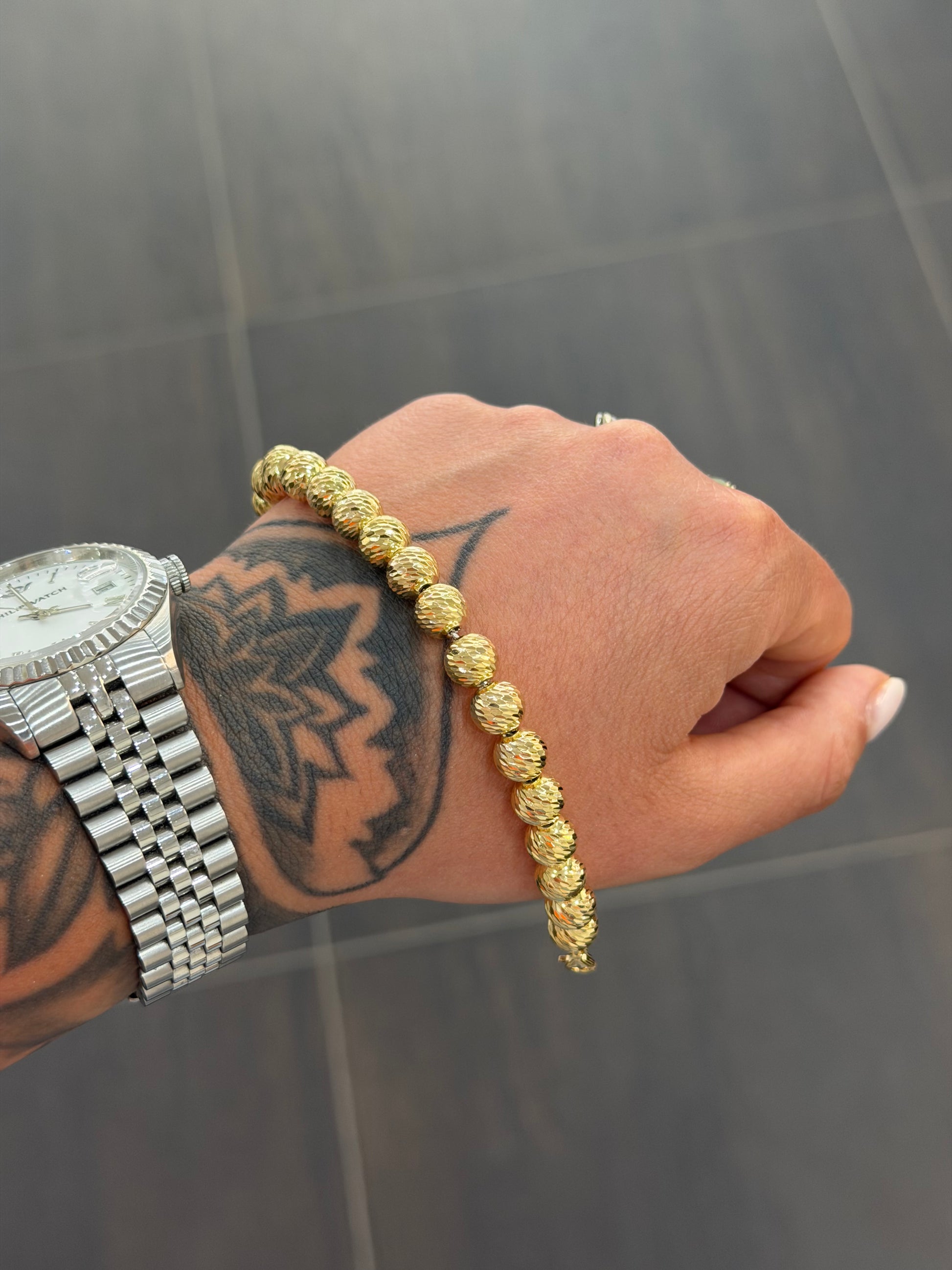 BRACCIALE MILLE LUCI ARGENTO 925 EXTRA