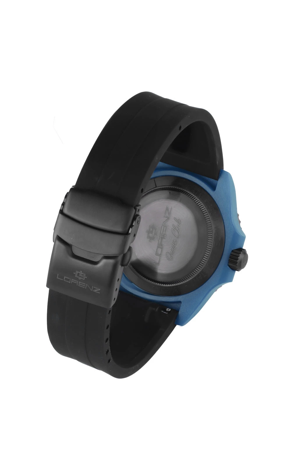 OROLOGIO LORENZ OCEAN CLUB