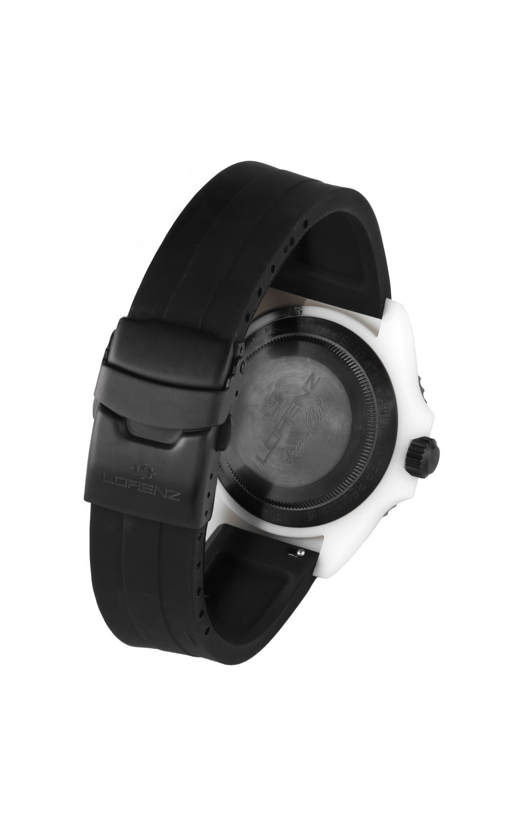 OROLOGIO LORENZ OCEAN CLUB