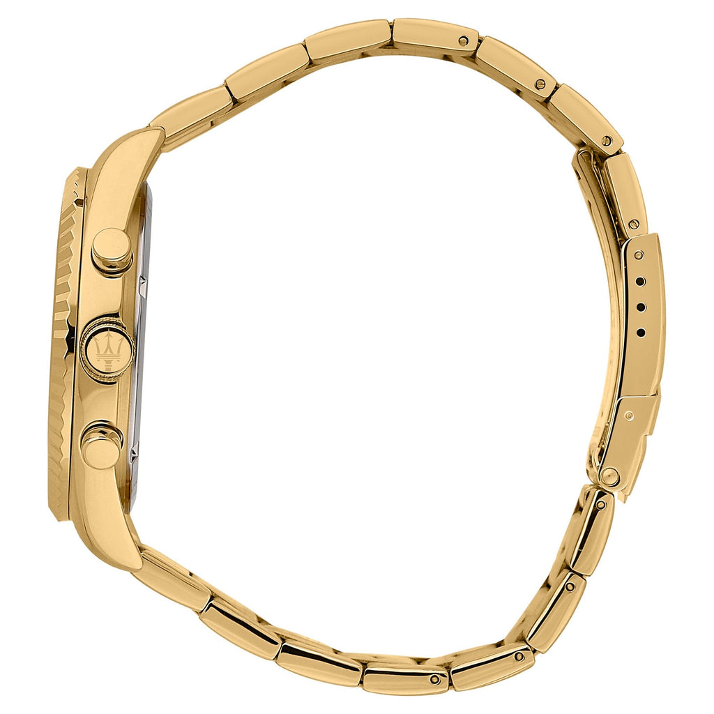 OROLOGIO MASERATI COMPETIZIONE