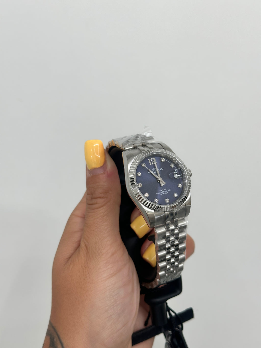 OROLOGIO PRIMO EMPORIO BLUE SKY