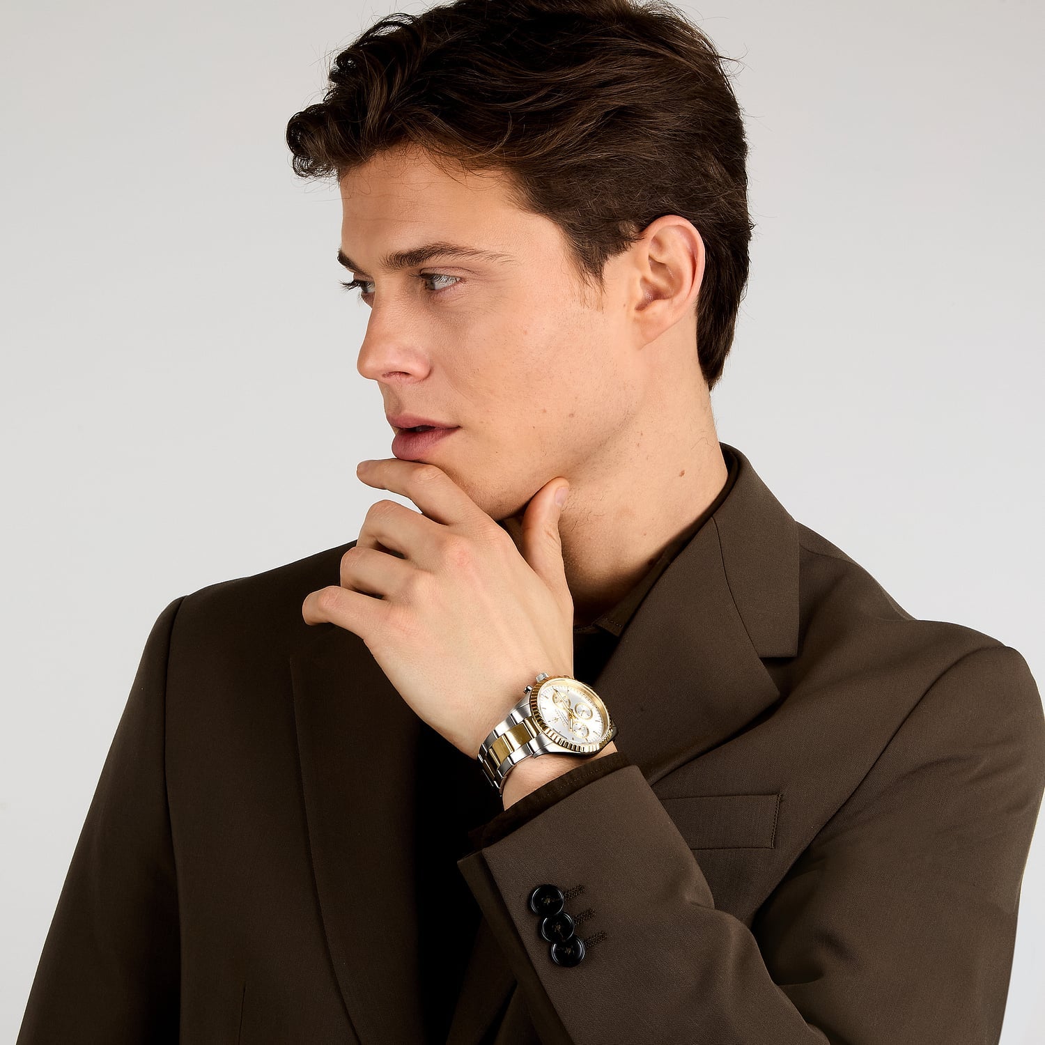 OROLOGIO MASERATI COMPETIZIONE