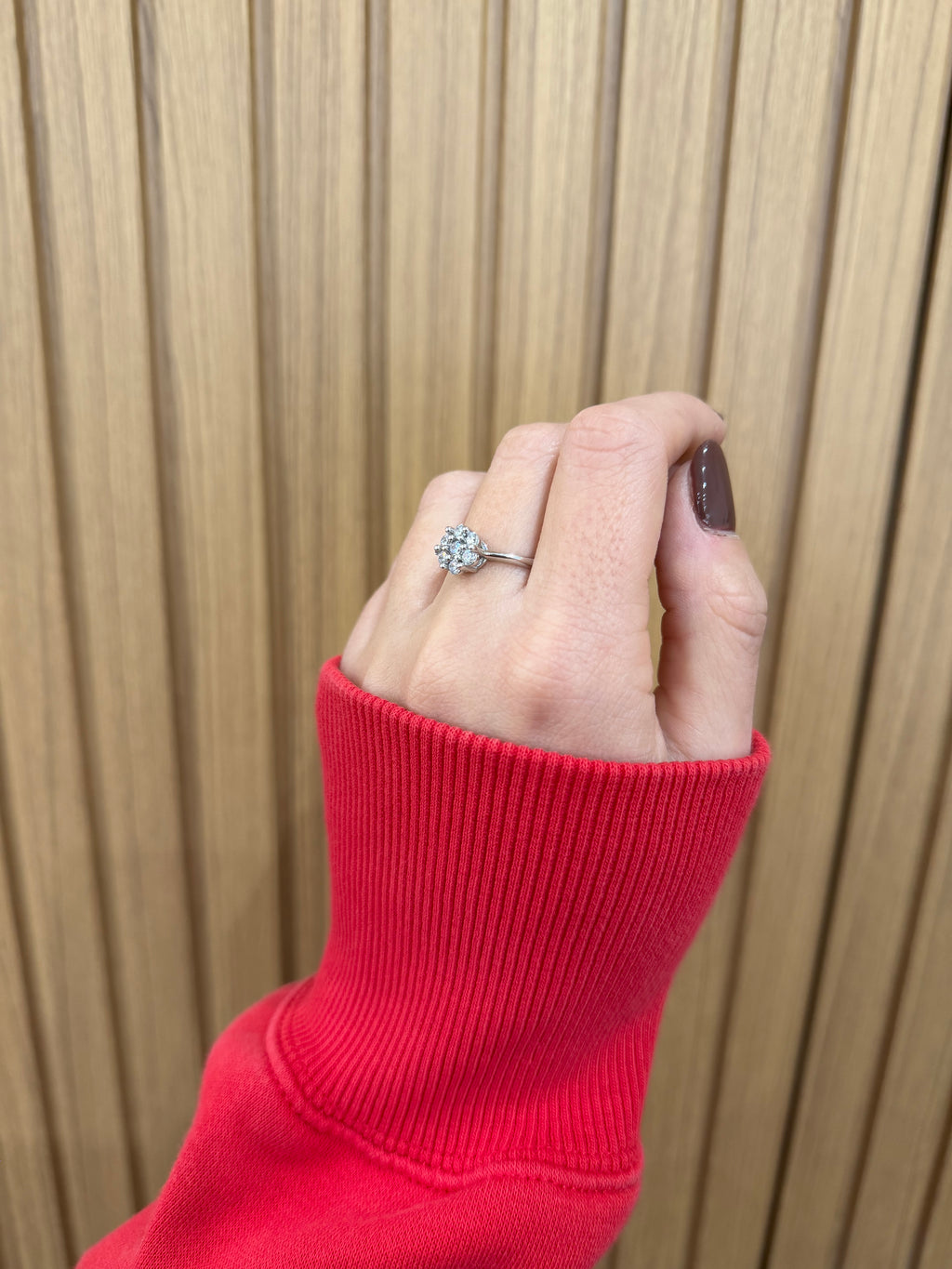 ANELLO MAGIC ARGENTO 925