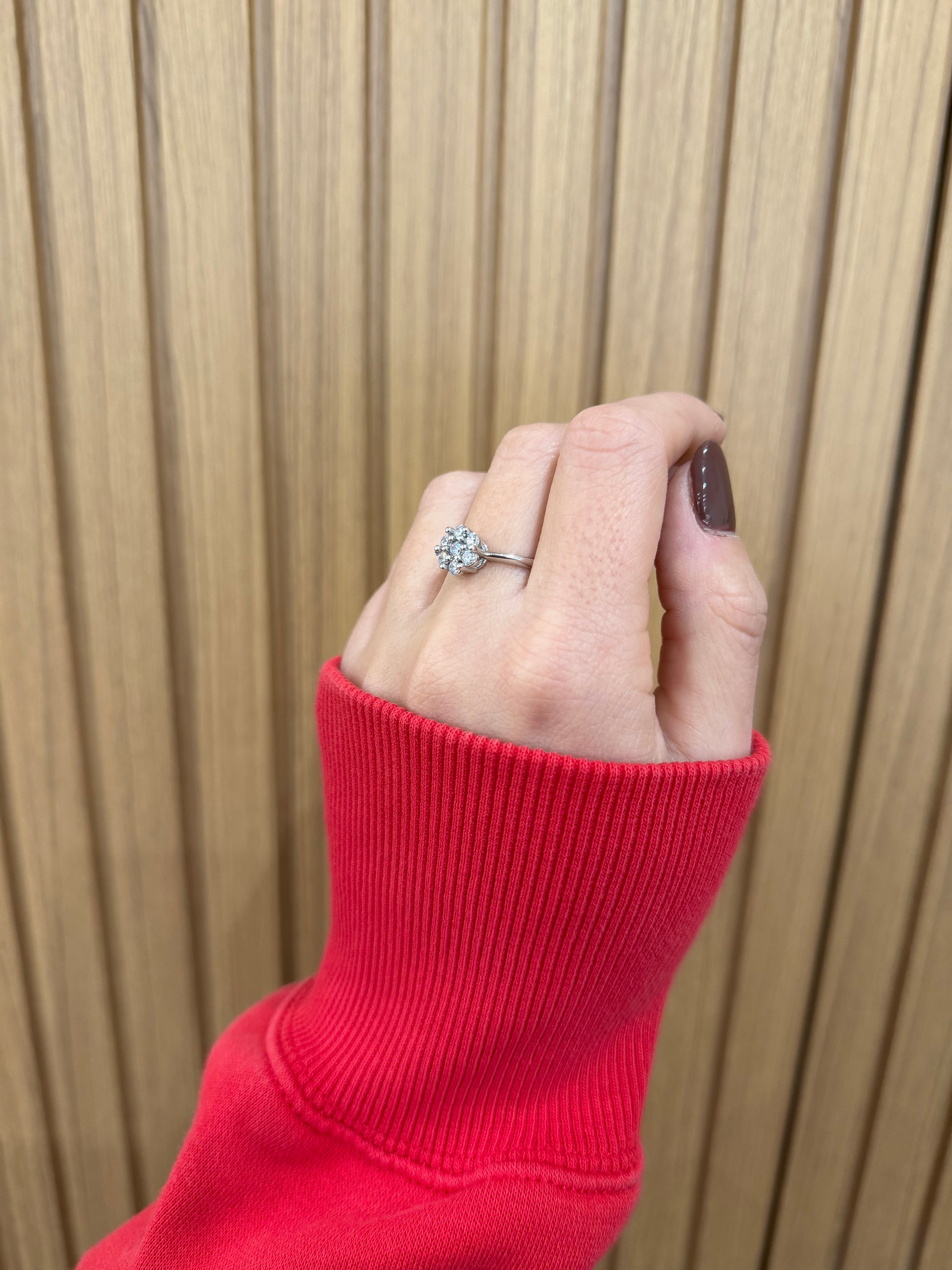 ANELLO MAGIC ARGENTO 925