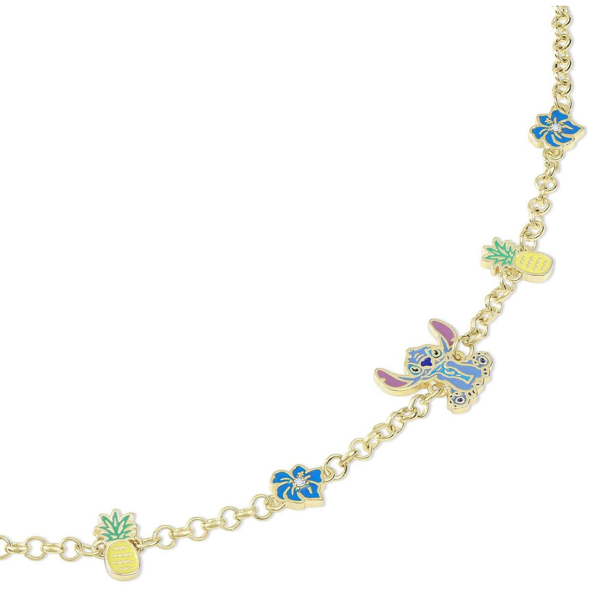 BRACCIALE DISNEY STITCH