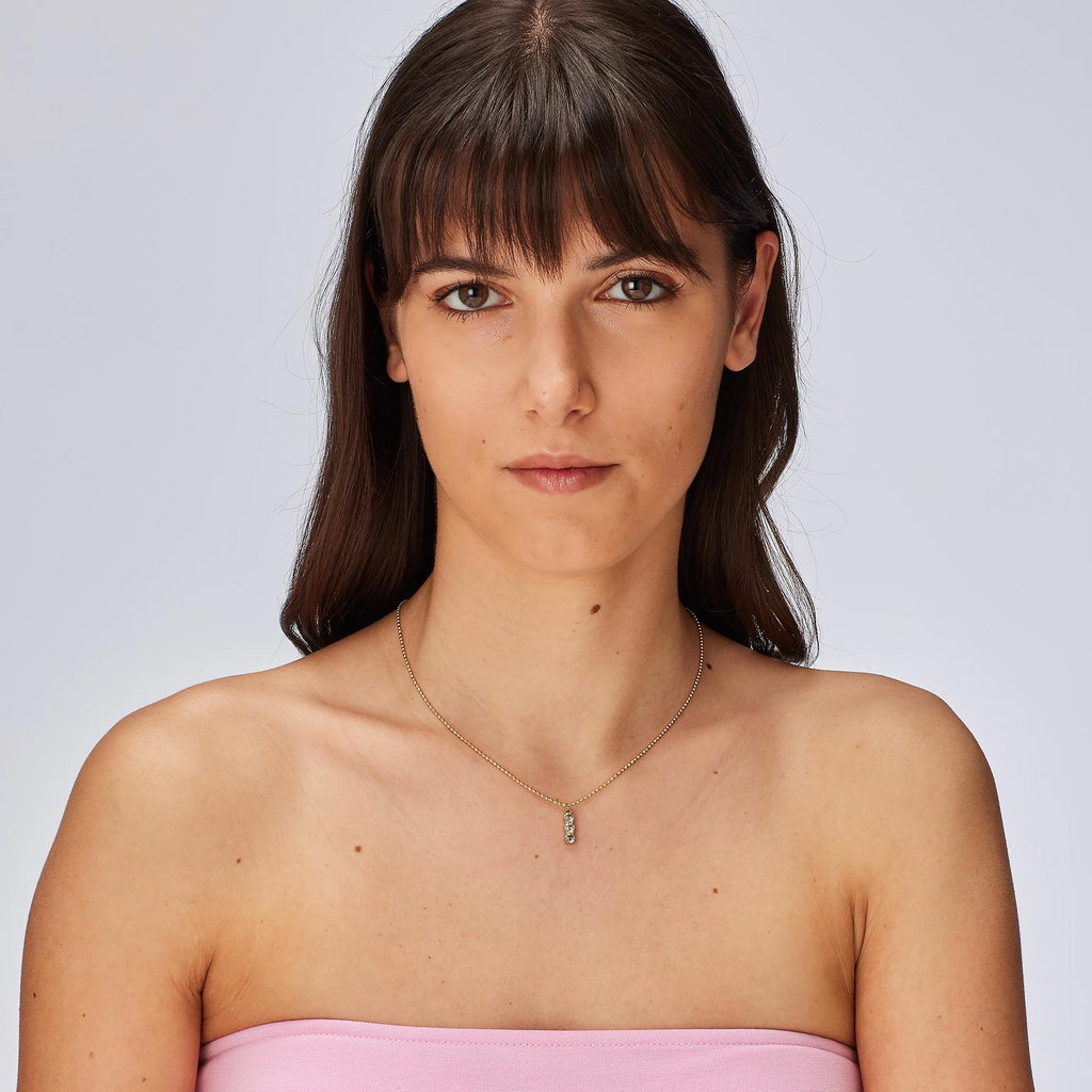 COLLANA DAZZLY S’AGAPO