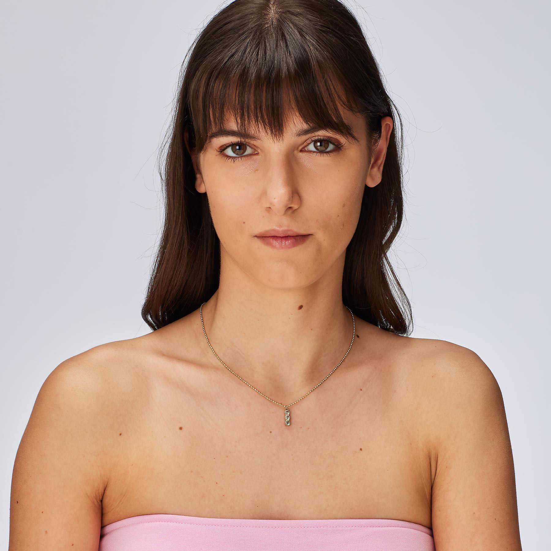 COLLANA DAZZLY S’AGAPO