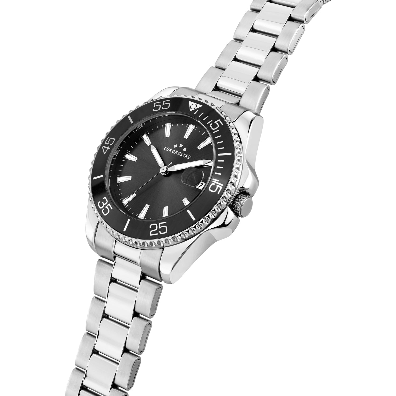 OROLOGIO CHRONOSTAR STELLON