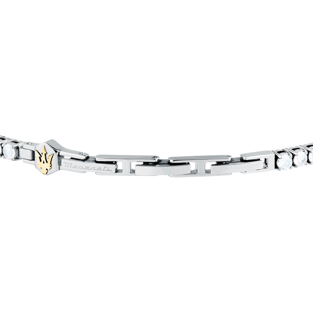 BRACCIALE MASERATI TENNIS