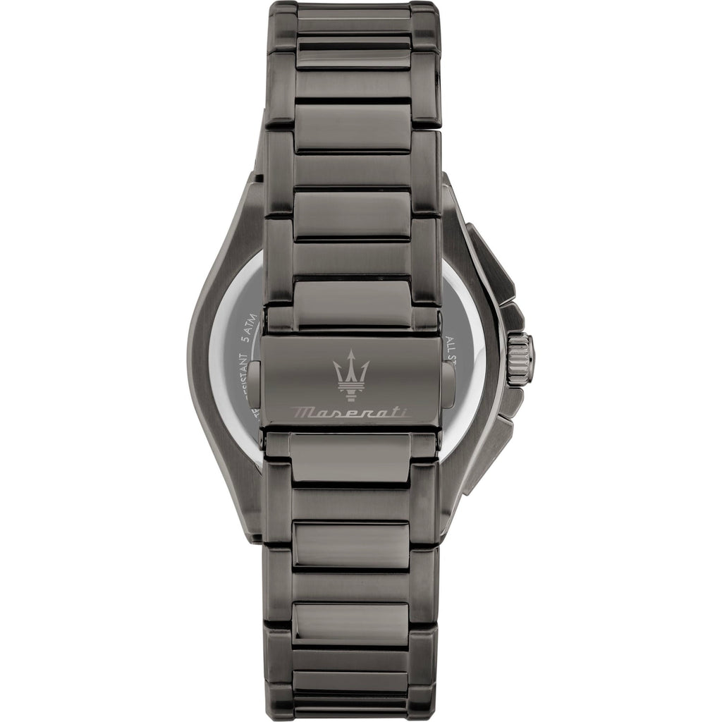 OROLOGIO MASERATI VELOCITÀ SLIM