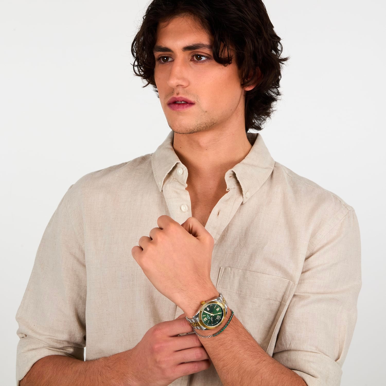 OROLOGIO CHRONOSTAR DAILY