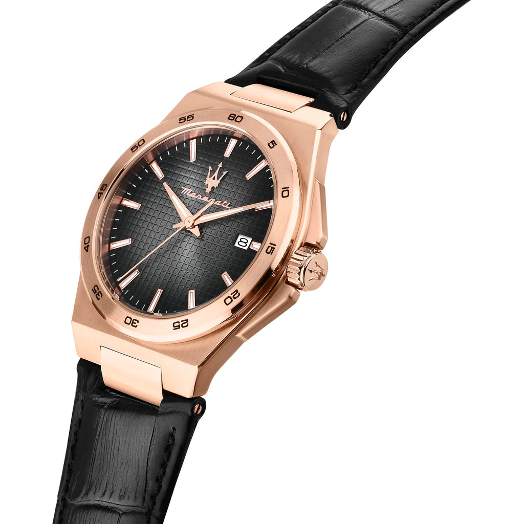 OROLOGIO MASERATI VELOCITÀ