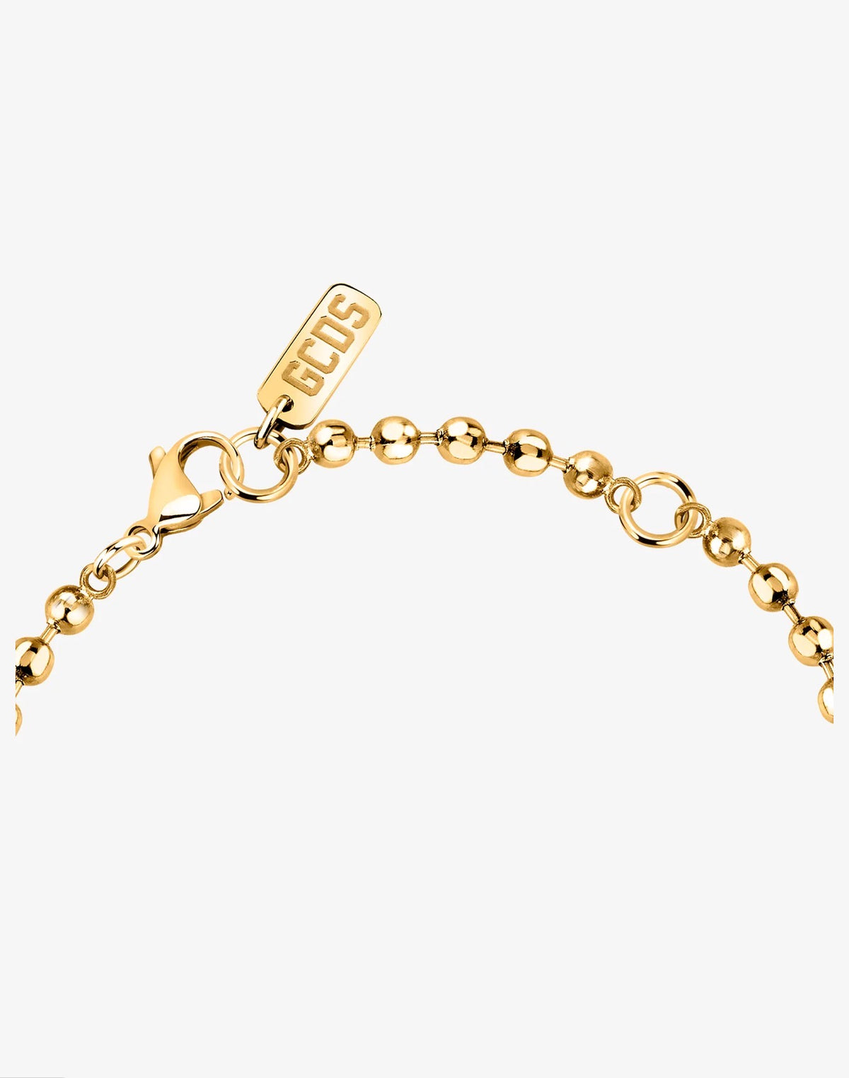 BRACCIALE GCDS CORAGGIO BEAR