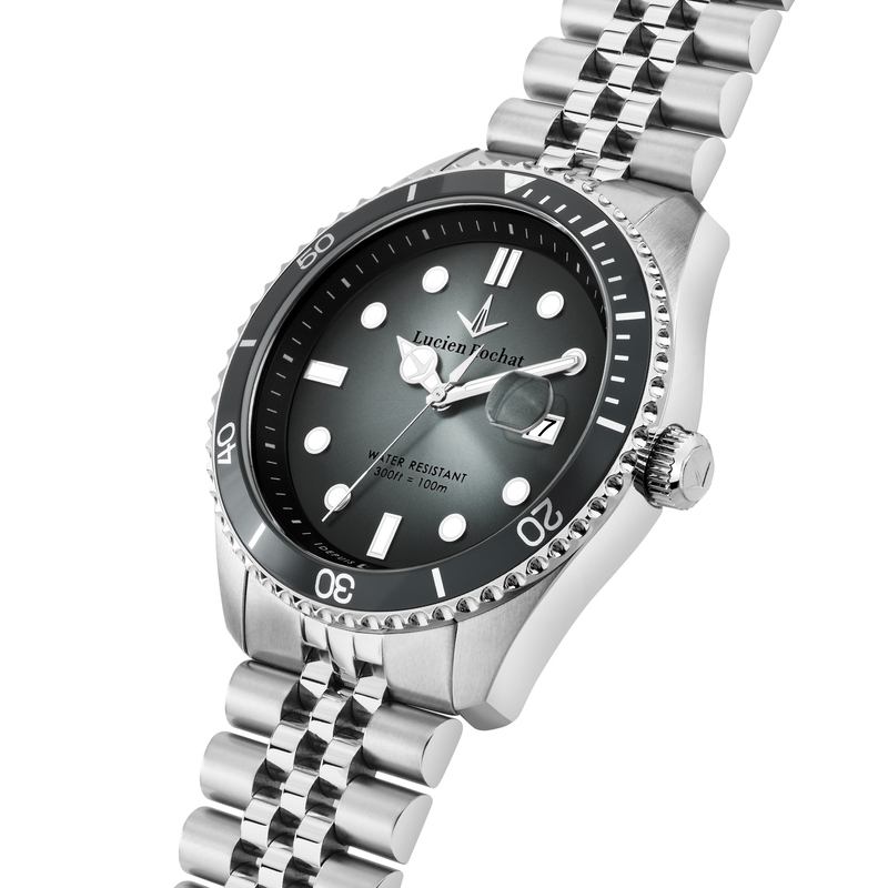 OROLOGIO LUCIEN ROCHAT LÉMAN