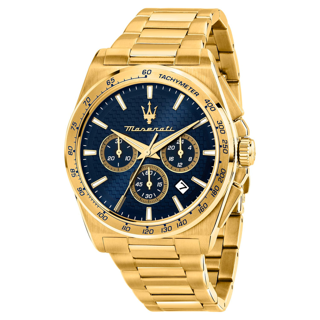 OROLOGIO MASERATI VELOCITÀ