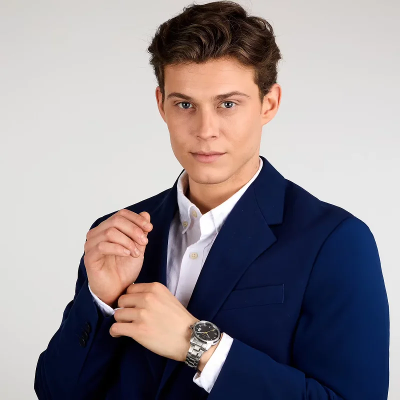 OROLOGIO MASERATI SUCCESSO