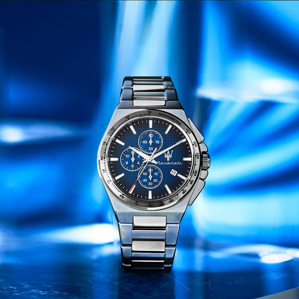 OROLOGIO MASERATI VELOCITÀ