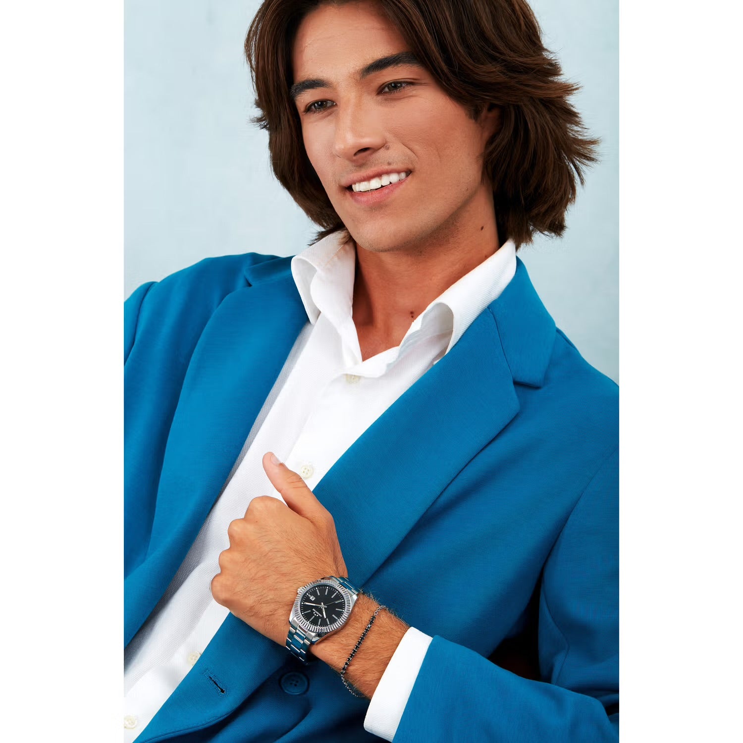 OROLOGIO CHRONOSTAR DAILY CON TENNIS