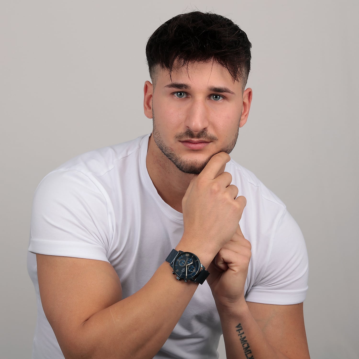 OROLOGIO CHRONOSTAR NOBLE