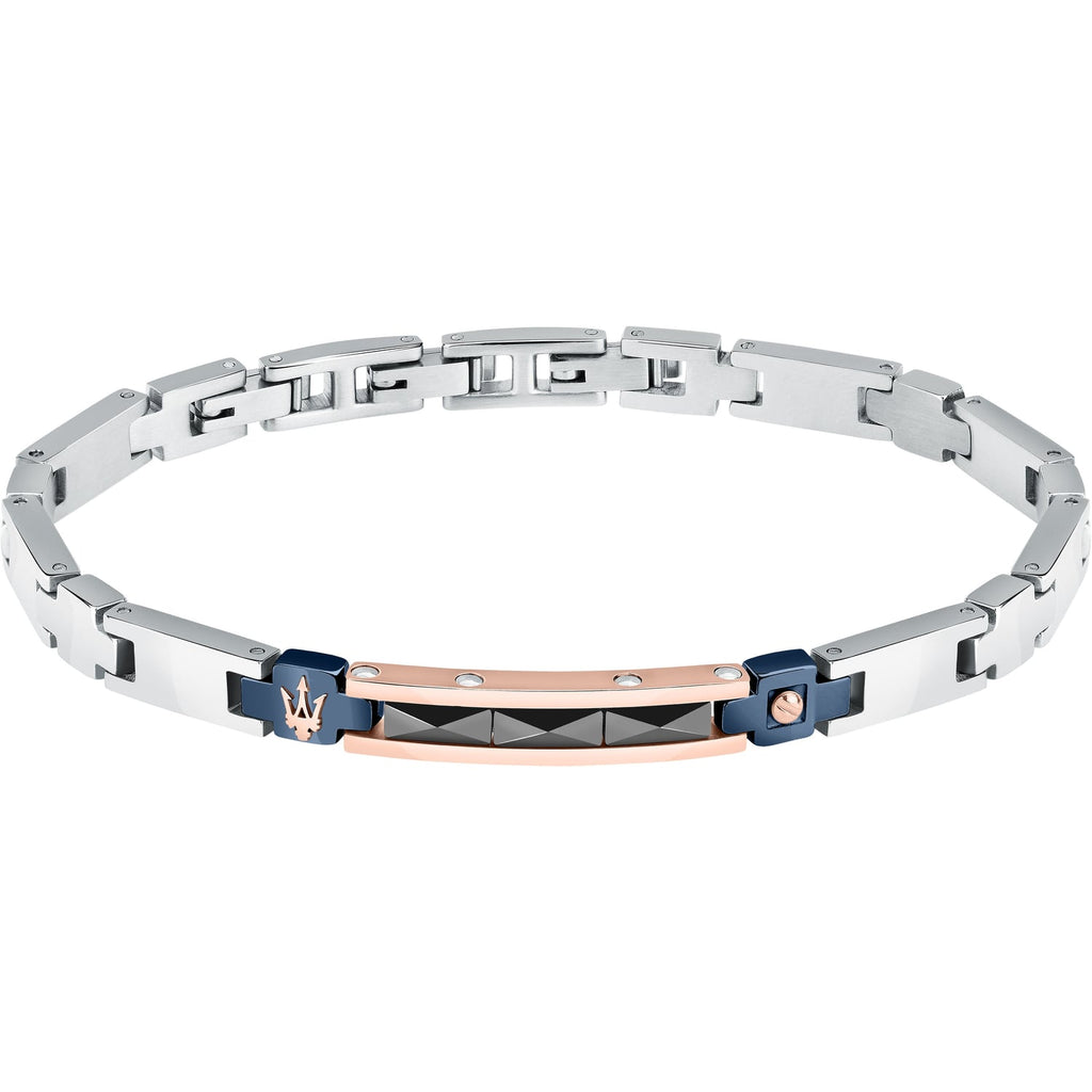BRACCIALE MASERATI CERAMICA