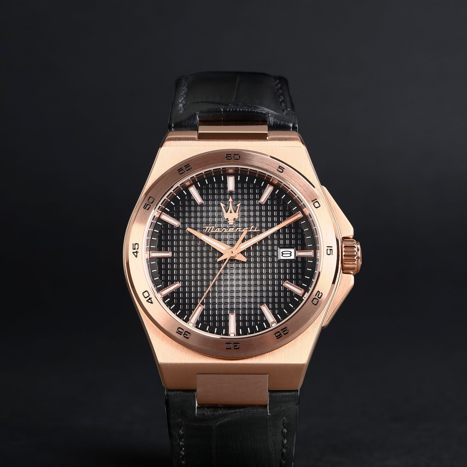 OROLOGIO MASERATI VELOCITÀ