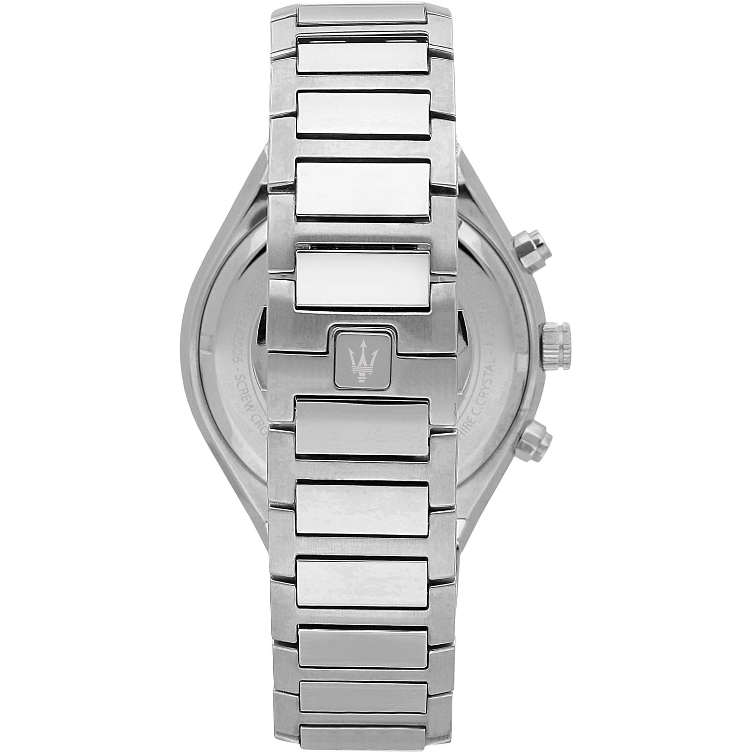 OROLOGIO MASERATI STILE