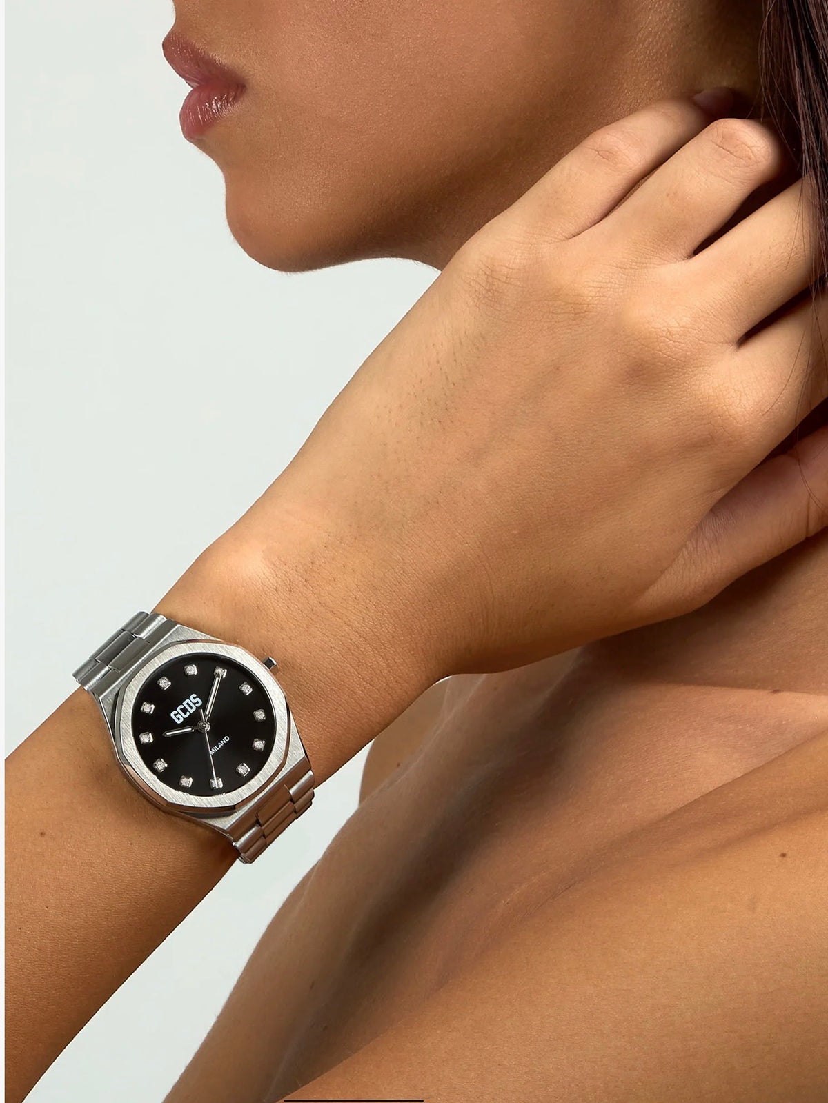 OROLOGIO GCDS TIME BOMB