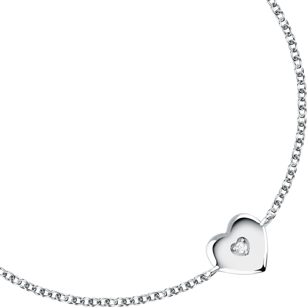 BRACCIALE MORELLATO DONO