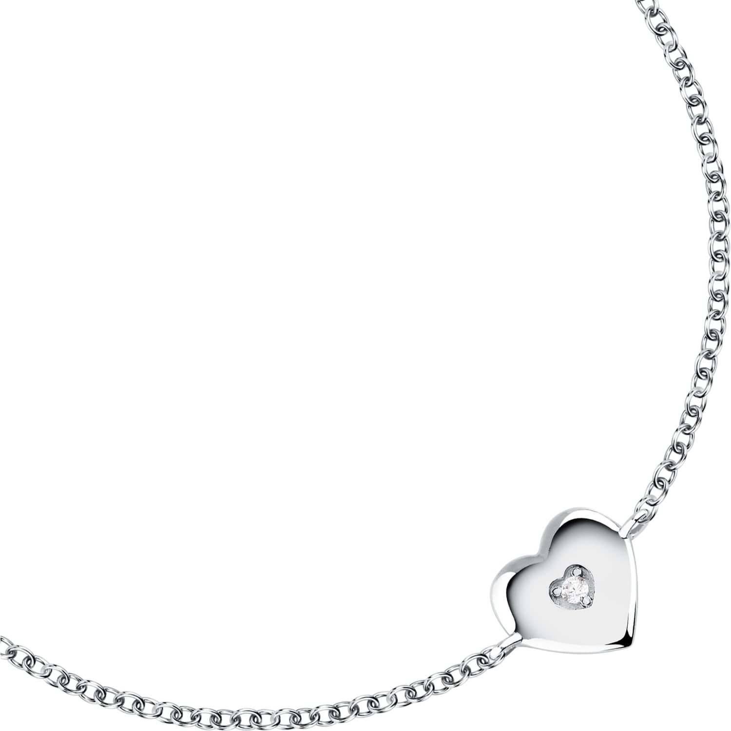 BRACCIALE MORELLATO DONO
