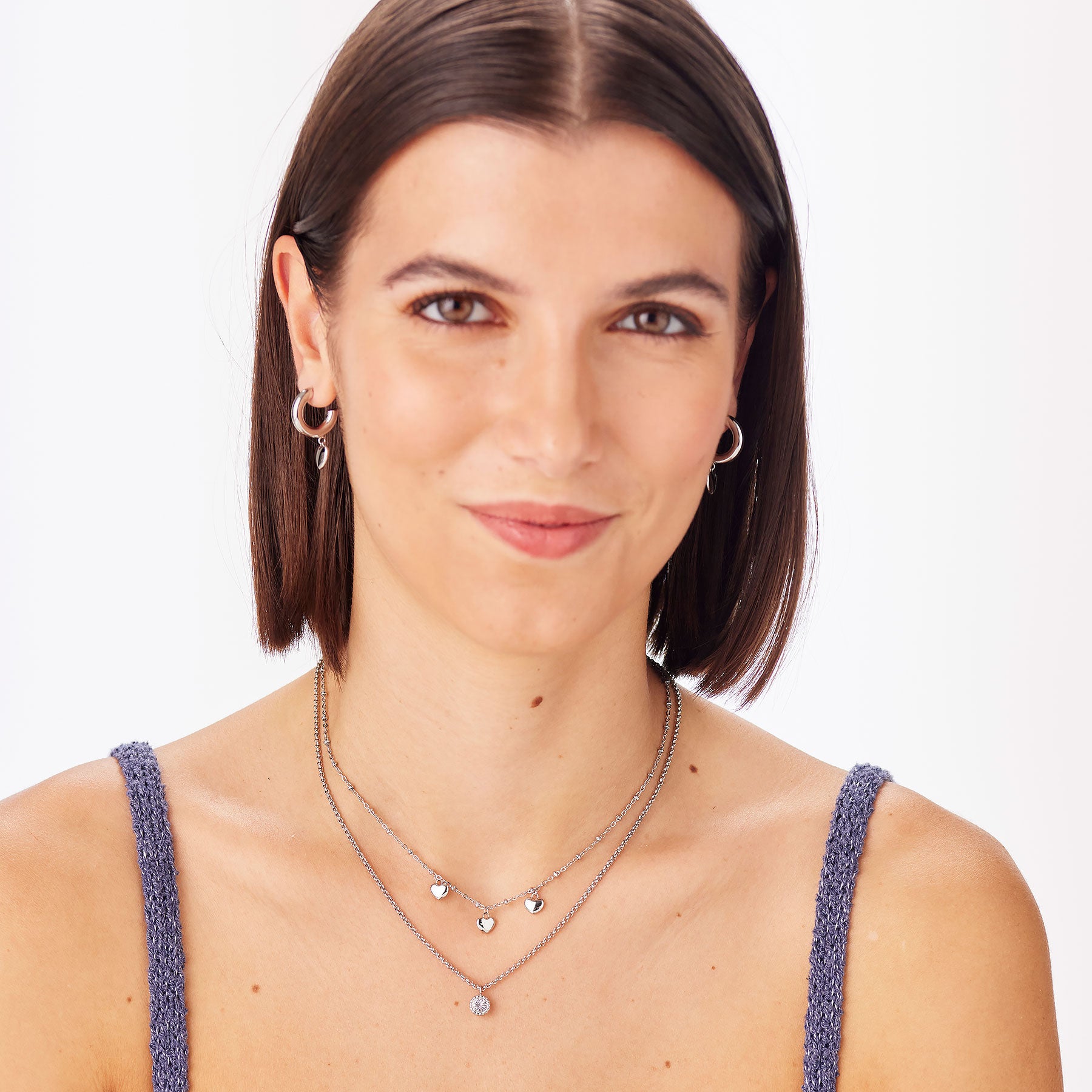 COLLANA AURORA S'AGAPÒ