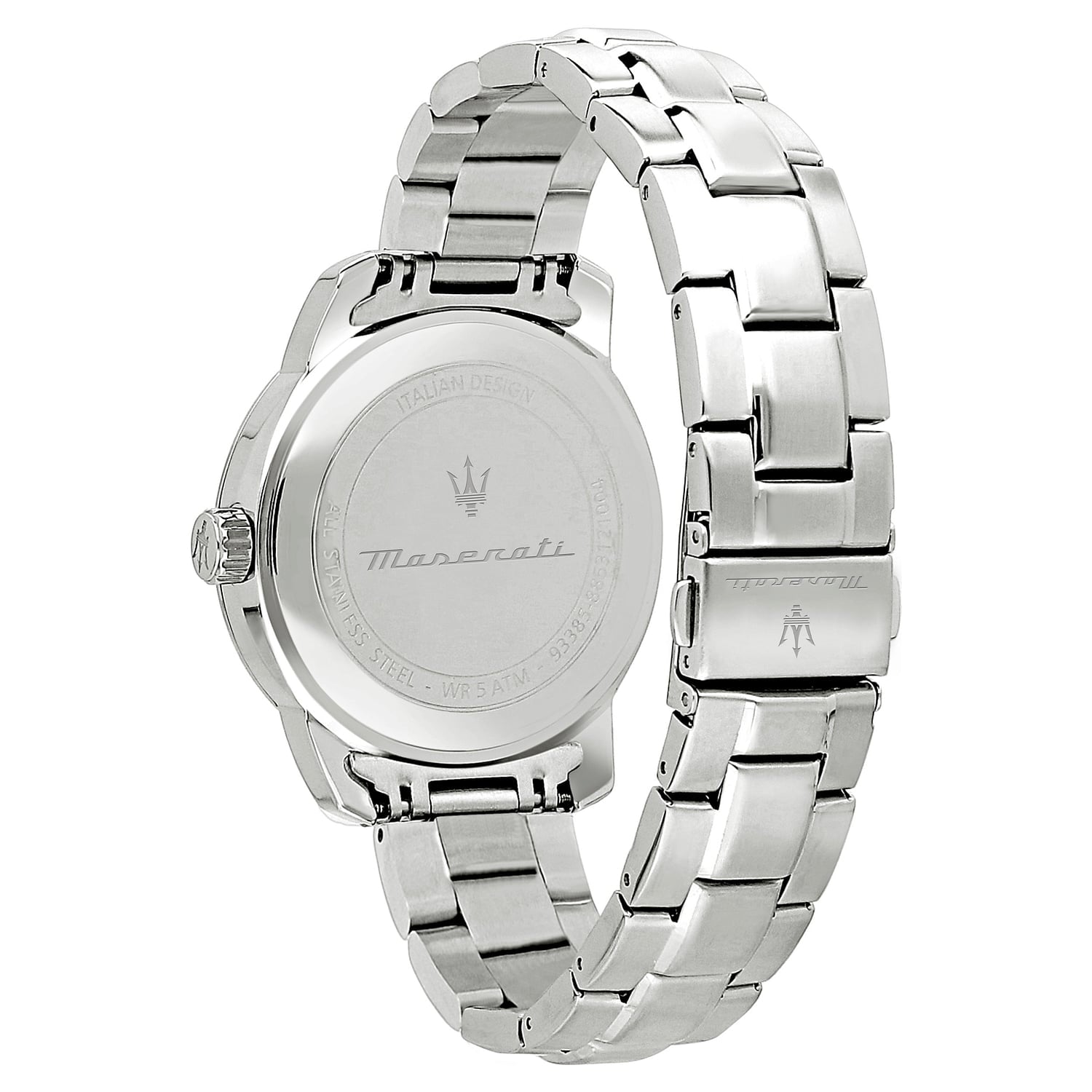 OROLOGIO MASERATI SUCCESSO