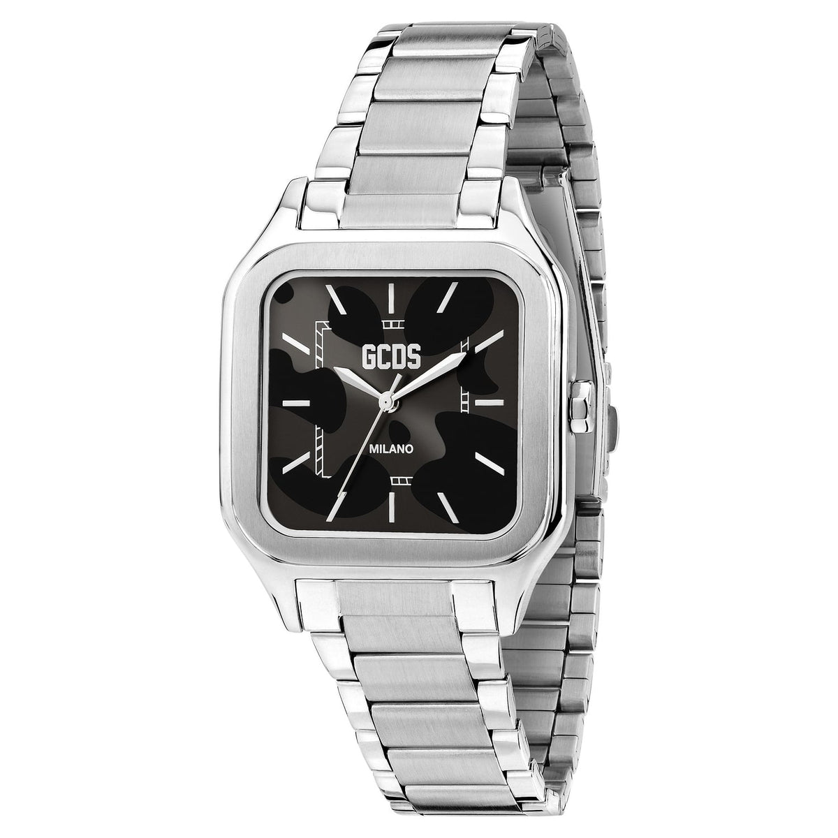 OROLOGIO GCDS VIRGO SAFARI