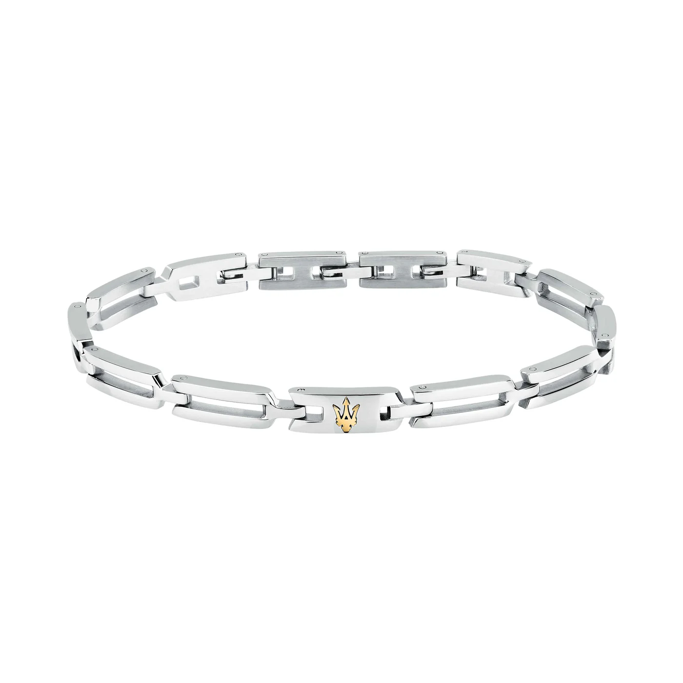 BRACCIALE MASERATI ICONIC