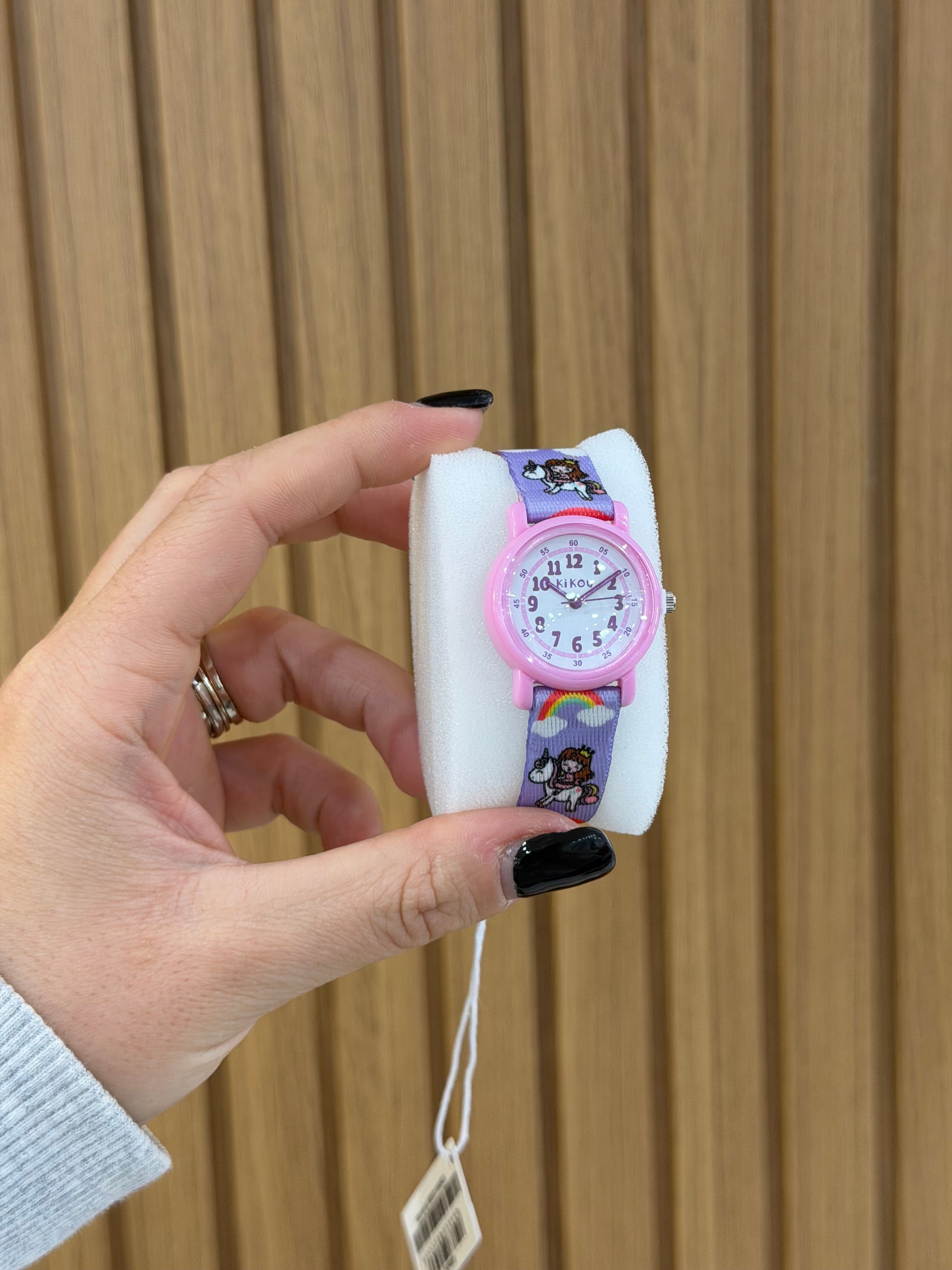 OROLOGI BIMBA KIKOU