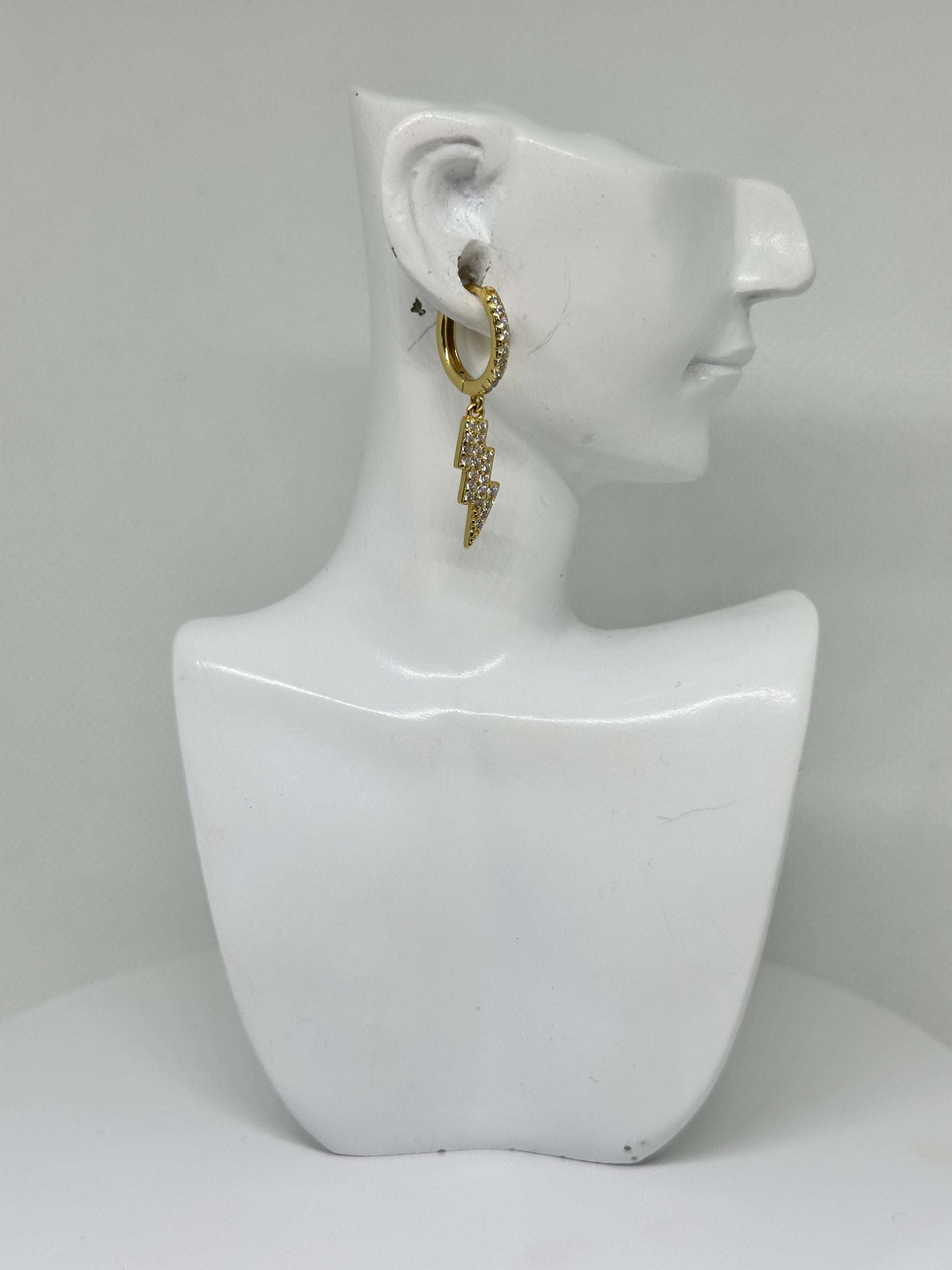 CERCHIETTI SAETTA ARGENTO