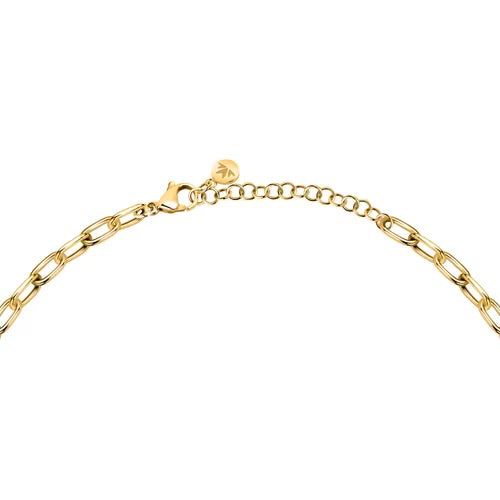 COLLANA MORELLATO INTRECCI