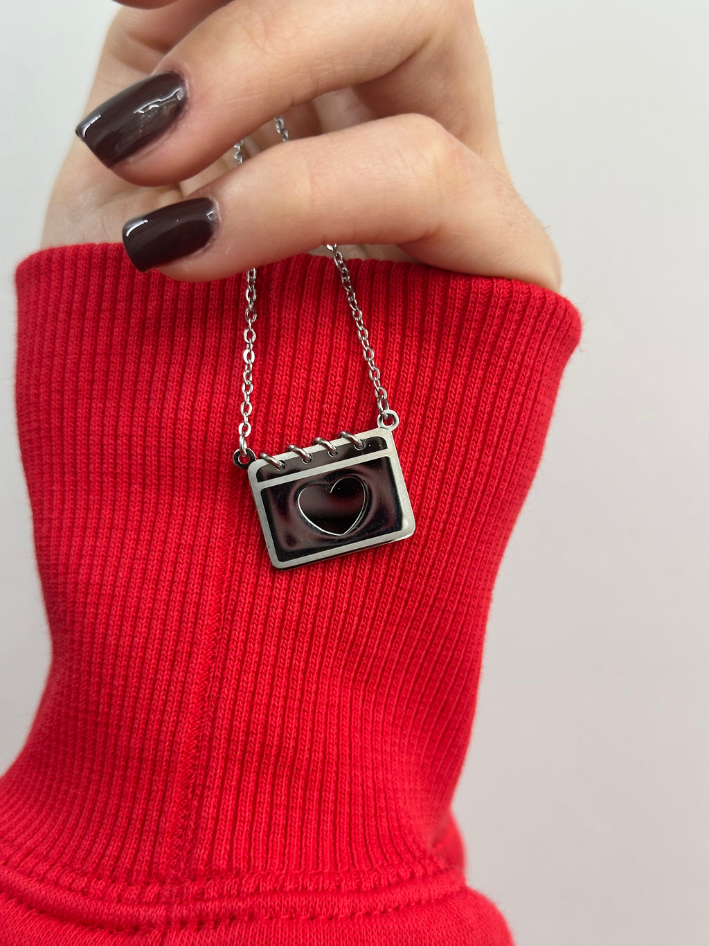 COLLANA CALENDARIO