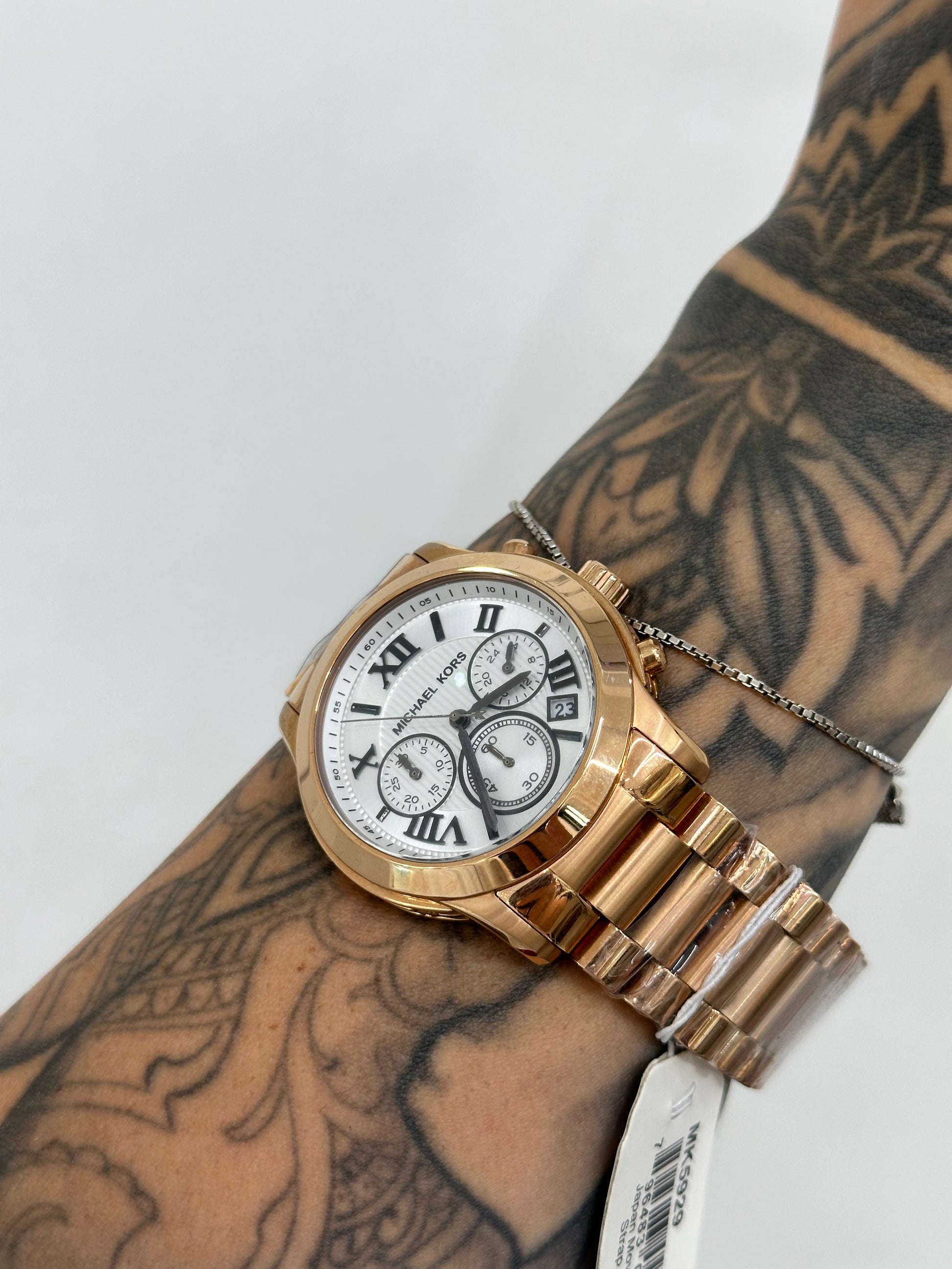 OROLOGIO MICHAEL KORS