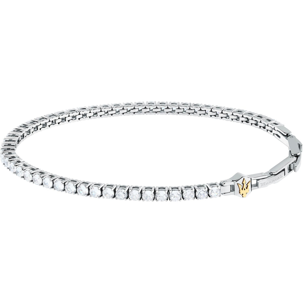 BRACCIALE MASERATI TENNIS